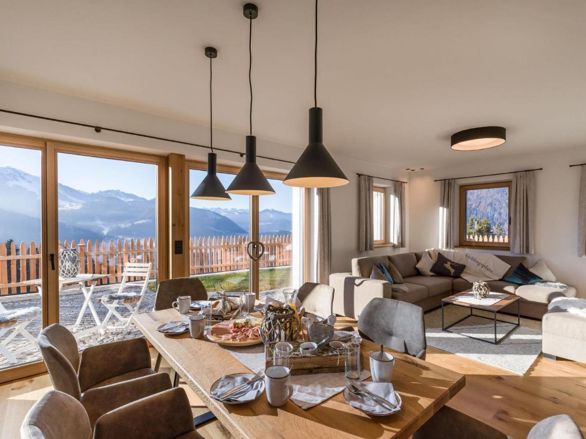 Hinterlaiming Appartement Söll Buitenkant foto